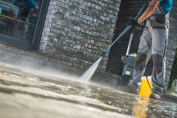 Best Pool Deck Cleaning  in Fairmount, CO
