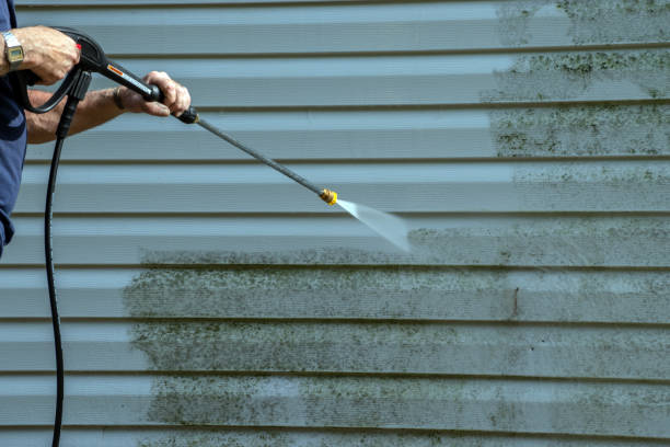 Fairmount, CO Pressure Washing Company